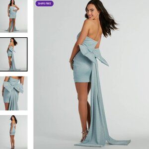 New Windsor Special Occasion Collection Dress